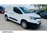 Toyota Proace City 1.5 L1 Duty Comfort*Klima*Tempomat* - Wuppertal