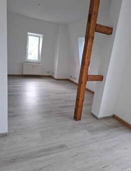 5 1/2 Zimmer auf 170 m² im 2. OG - sanierte Wohnung mit viel Platz und viel schöner Aussicht :-) - Blankenburg (Harz)