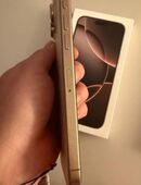 IPhone 16 pro max Versand möglich in 06242