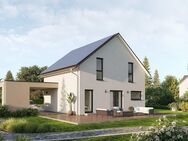 Ihr Traumhaus in Hüttenhofen: Maßgeschneidert und Energieeffizient - Mammelzen