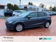 Seat Ibiza, 1.0 TSI Style Metallic, Jahr 2023 - Völpke