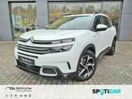 Citroën C5, 1.6 Aircross Feel Pack Hybrid, Jahr 2021 - Zerbst (Anhalt)