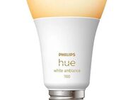 PHILIPS Hue White Ambiance E27 Einzelpack 1100 LED Lampe Warmweiß bis Kaltweiß - Berlin