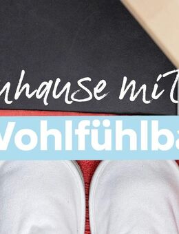 Große Dachgeschoßwohnung - Dessau-Roßlau