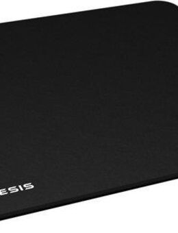 Genesis Mauspad CARBON 500 "LOGO" M (300mm x 250mm)