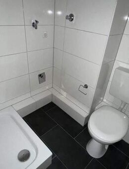 2 Zimmer neues Duschbad - Dorsten