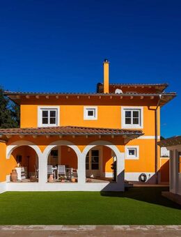 Mediterranes Wohnparadies in Caputh - Ihr Zuhause mit Urlaubsfeeling - Schwielowsee