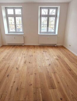 2-Zimmer Wohnung im Herzen von Oranienburg - Oranienburg