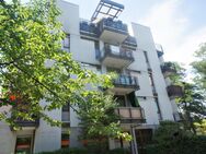 Attraktives 1-Raum-Appartement mit Balkon in TOP-Lage am Waldpark in Blasewitz!!! - Dresden