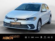 VW Polo, 1.0 TSI Style, Jahr 2024 - Schwäbisch Hall