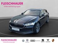 Skoda Superb, 2.0 TDI Combi 110kW CANTON, Jahr 2024 - Euskirchen