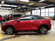 VW T-Roc Cabriolet, 1.5 TSI R-Line Dig Pro, Jahr 2023 - Hannover