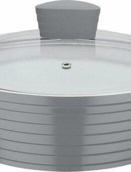 GSW Bräter Bolero, Aluminiumguss (1-tlg), Induktion