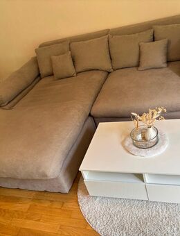 Ecksofa Höffner - Drensteinfurt