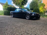 BMW E36 320 Cabrio - Lippstadt