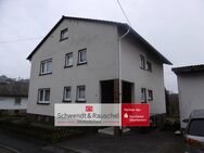 1-FH in Mücke-Höckersdorf - Mücke