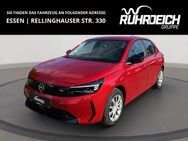 Opel Corsa, 1.2 F Basis ALLWETTER Musikstreaming, Jahr 2024 - Essen