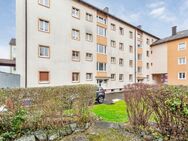 Charmante 3-Zimmer-Eigentumswohnung mit Balkon - vermietet und laufend modernisiert - Weiden (Oberpfalz)