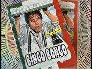 Bingo Bongo | DVD | Komödie | Adriano Celentano | NEUWERTIG - Dresden