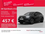 Audi Q4, 45, Jahr 2024 - Eching (Regierungsbezirk Oberbayern)