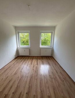 6-Zimmerwohnung mit Renovierungsbonus in Salzgitter Bad - Salzgitter