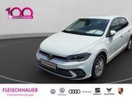 VW Polo, 1.0 TSI Style DIG, Jahr 2024 - Euskirchen