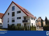 Top moderne, barrierefreie 3-Zimmer Wohnung! - Bad Salzuflen