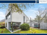 modern und exklusiv: Villa in Top Lage - Selm