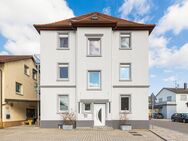 Vielseitige Wohnung in begehrter Lage mit individuellem Gestaltungspotential - Baden-Baden