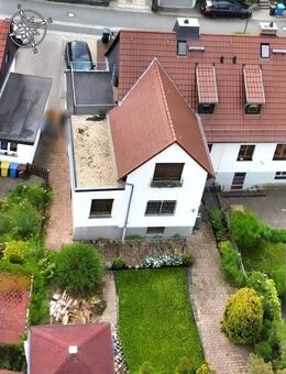 LAGE-RUHE-AUSSICHT- perfektes Heim für die Familie - Jena