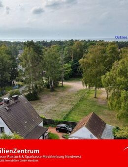 Ihr Zuhause am Meer - 300 m vom Strand! - Dierhagen (Ostseebad)