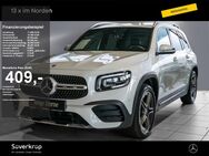 Mercedes GLB 200, AMG SPORT DISTRO MBUX NA, Jahr 2022 - Mölln (Schleswig-Holstein)