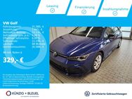 VW Golf, 1.5 TSI R-Line, Jahr 2023 - Aschaffenburg