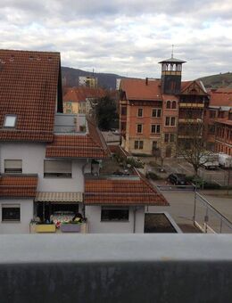 Provisionsfreie 2-Zimmer-Wohnung in zentraler Lage - Esslingen (Neckar)