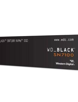 Sandisk SN7100 NVMe 1TB Gaming-SSD
