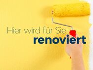 Hoch hinaus für Ihre neue 3 Raum Wohnung - Döbeln