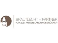 Rechtsanwaltsfachangestellte (m/w/d)