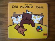 Der kleine Paul,Moni Port,Beltz&Gelberg,2003 - Linnich