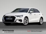 Audi A3, Sportback 40 TFSI e, Jahr 2024 - Herborn (Hessen)