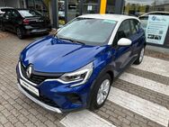 Renault Captur, Evolution TCe 90, Jahr 2024 - Kaltenkirchen