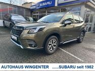 Subaru Forester, 2.0 Comfort ie abnehmbar, Jahr 2023 - Duisburg