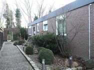 " Auf die Lage kommt es an" ! Gepflegter familienfreundlicher Reihenendbungalow in gefragter Wohnlage im Hammer Süden. - Hamm