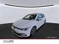 VW Golf, 2.0 TDI VIII Active, Jahr 2022 - Fulda