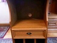 Phonoschrank - Weimar