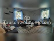 [TAUSCHWOHNUNG] Helle 2 Zimmer Wohnung mit Garten Mitbenutzung - Köln