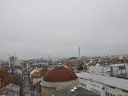 Ausblick in die Zukunft: Einzigartig! Cityliving mit Skylineblick - Offenbach (Main)