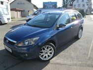 Ford Focus Sport - Stockach