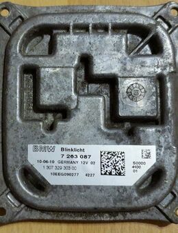 BMW E92 E93 original LED Blinklicht Modul Teilenummer:63117263087 - Verden (Aller)