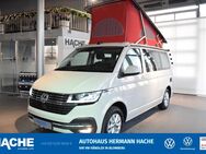 VW T6 California, 2.0 TDI 1 Ocean, Jahr 2023 - Blomberg (Nordrhein-Westfalen)