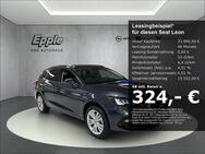 Seat Leon, 1.5 Sportstourer Style Edition hinten, Jahr 2022 - Rutesheim